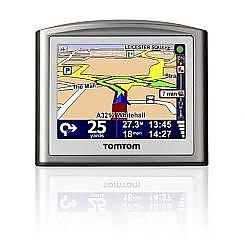 TomTom V3